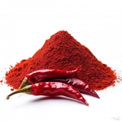 Prémiová čerstvě mletá paprika ze Szeged 166 ASTA 500g EXTRA pálivá 40.000 SHU 