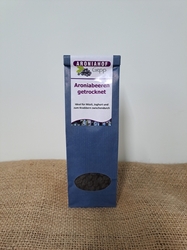 Sušené plody aronia 100g - Rakousko