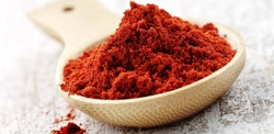 Frisch gemahlener Paprika aus Szeged 100g süß